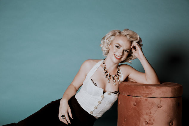 Samantha Fish